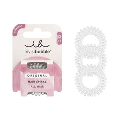 Invisibobble Invisibobble Haar Styling Accessoire Mat Effekt Innovative Technologie Leuchtende Farben