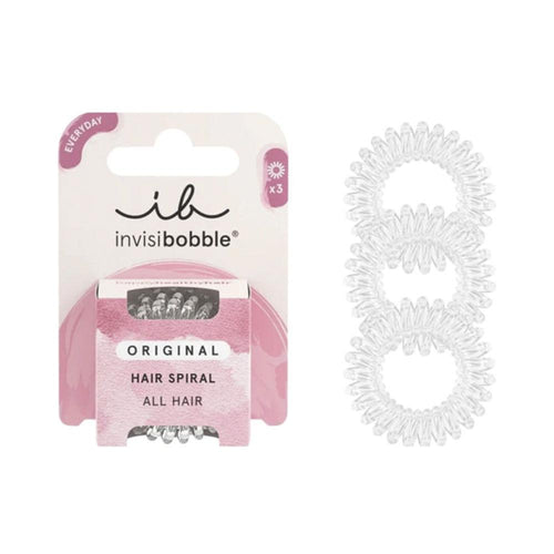 Invisibobble Invisibobble Haar Styling Accessoire Mat Effekt Innovative Technologie Leuchtende Farben