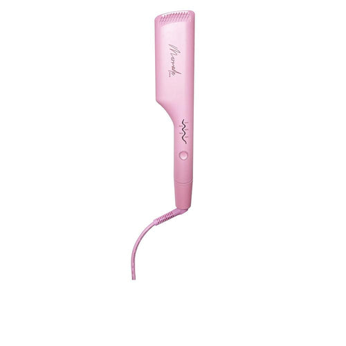Mermade Mermade Double Waver #Pink Haarlockenstab Weniger Ist Mehr