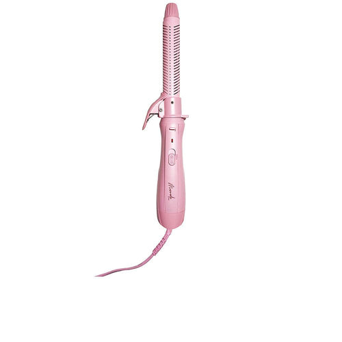 Mermade Mermade Aircurl Pink Haarstyling Werkzeug Perfekter Look Ohne Mühe