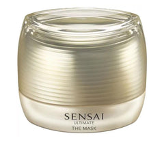 Sensai Ultimate Gesichtsmaske Über Nacht Anti Aging Ritual