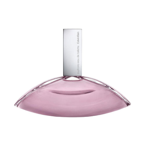 Calvin Klein Euphoria Parfüm Eau De Toilette Fesselnder Amber Gourmand
