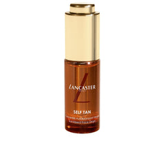 Lancaster Self Tan Gocce Autobronzanti Viso Sun Kissed Radiant Natural Glow