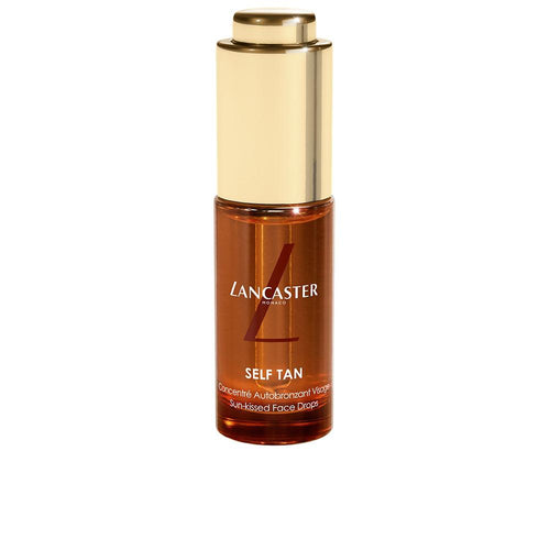 Lancaster Self Tan Gocce Autobronzanti Viso Sun Kissed Radiant Natural Glow