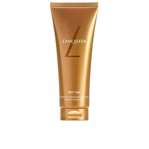 Lancaster Self Tan Gel Corpo Autoabbronzante Abbronzatura Solare Perfetta