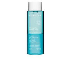 Clarins Detergenti Facciali E Lozioni Lozione Struccante Per Occhi Express Protezione E Nutrimento