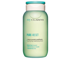 Clarins My Clarins Loción Purificante Matificante Piel Radiante Y Mate