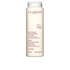 Clarins Limpiadores Faciales Y Lociones Leche Desmaquillante Ultra Suave Tacto Suave Natural