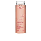 Clarins Eau Micellaire Démaquillante Desmaquillante Limpieza Suave Efectiva