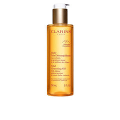 Clarins Limpiadores Faciales Y Lociones Makeup Entferner Öl Mühelose Makeup Entfernung