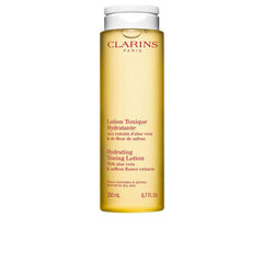Clarins Detergenti Viso E Lozioni Lozione Tonificante Idratante Idratazione Eco Friendly