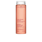 Clarins Limpiadores Faciales Y Lociones Tönende Lotion Bio Kamille Beruhigende Wirkung