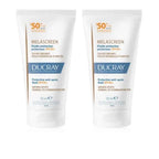 Ducray Melascreen Fluido Protector SPF50 Contra Manchas Y Envejecimiento