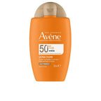 Avène Solaire Haute Protection Sonnenschutz Für Das Gesicht Strahlender Teint