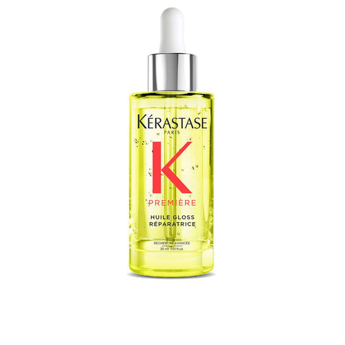 Kerastase Premiere Intensives Shine Repair Öl Für Geschädigtes Haar Haar Stark Gesund Und Brillant