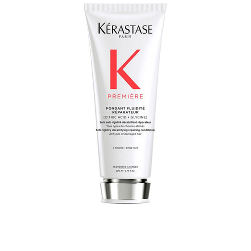 Kerastase Premiere Balsamo Ristrutturante Per Capelli Danneggiati Capelli Setosi E Lucenti