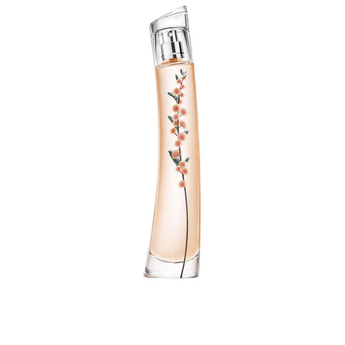 Kenzo Flower By Kenzo Flower Ikebana Mimosa Parfum Eau De Parfum Rayon De Soleil Floral