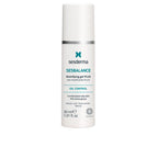 Sesderma Sesbalance Gel Regolatore Sebo Pelle Opaca Perfetta