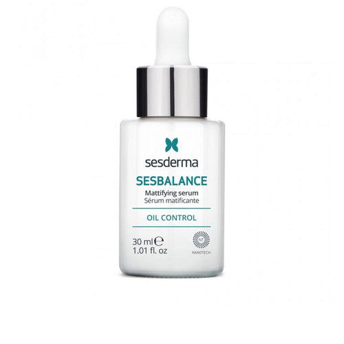 Sesderma Sesbalance Siero Regolatore Di Sebo Controllo Efficace