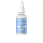 Revolution Skincare 2% Salicylic Acid Siero Per Imperfezioni Pelle Chiara