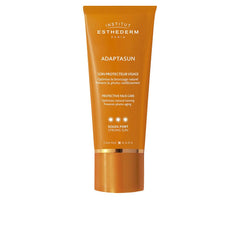 Institut Esthederm Adaptasun Crème Visage Solaire Protection Avancée UV