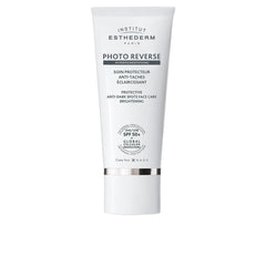 Institut Esthederm Photo Reverse Trattamento Viso Protettivo Illuminante Protezione Avanzata Per Pelle Luminosa