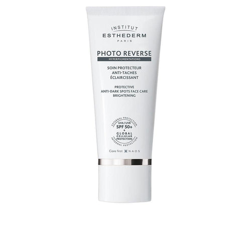 Institut Esthederm Photo Reverse Trattamento Viso Protettivo Illuminante Protezione Avanzata Per Pelle Luminosa