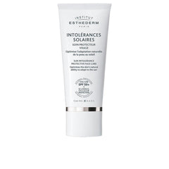 Institut Esthederm Intolérances Solaires Crème Solaire Protection Solaire Complète