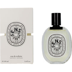 Diptyque Eau Des Sens Perfume Eau De Toilette Viaje Sensorial Naranja Amarga