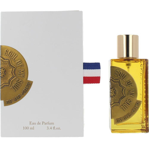 Etat Libre D'Orange Soul Of My Soul Parfüm Eau De Parfum Moschus Iris Tonka Vanille