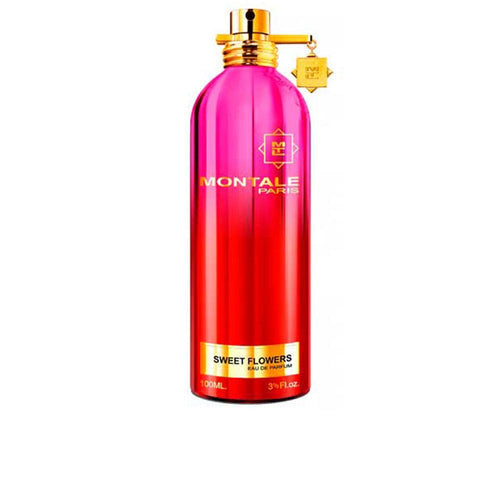 Montale Sweet Flowers Parfüm Eau De Perfume Frisch Strahlend Und Verführerisch