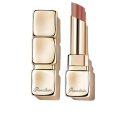 Guerlain Kisskiss Lippenstift Strahlender Glanz Und Feuchtigkeit