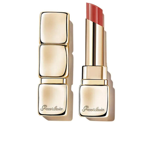 Guerlain Kisskiss Lippenstift Strahlender Glanz Und Feuchtigkeit