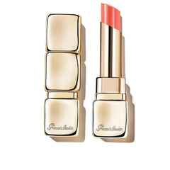 Guerlain Kisskiss Lippenstift Strahlender Glanz Und Feuchtigkeit