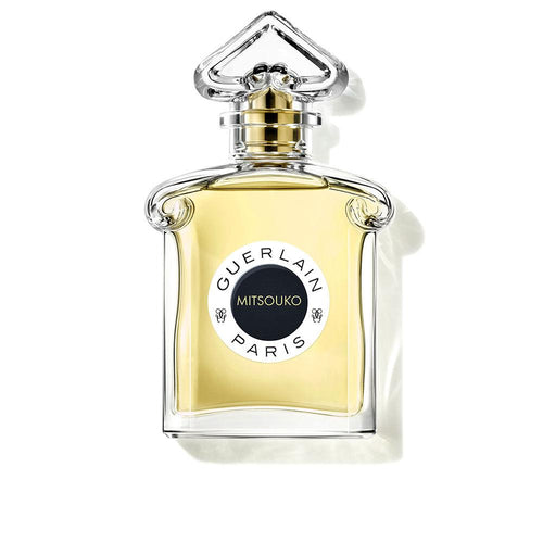 Guerlain Mitsouko Perfume Eau De Toilette Sofisticación Francesa Clásica