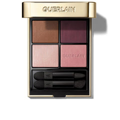 Guerlain Ombres G Palette Fard À Paupières Couleurs Vives Et Durables