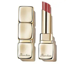 Guerlain Kisskiss Bálsamo Labial Petal Red 95% Ingredientes Naturales