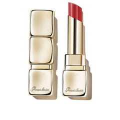 Guerlain Kisskiss Bálsamo Labial Petal Red 95% Ingredientes Naturales