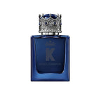 Dolce & Gabbana K By Dolce & Gabbana Intense Profumo Eau De Parfum Intense Magnetismo Legnoso Avvolgente