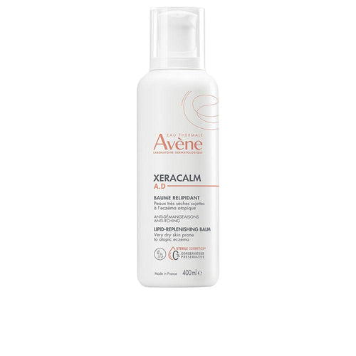 Avène Xeracalm Balsamo Relipidizzante Sollievo Per Pelle Secca