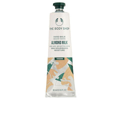 The Body Shop Almond Milk Handbalsam Sanfte Geschützte Hände