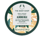 The Body Shop Almond Milk Yogurt Per Il Corpo Pelle Morbida E Setosa