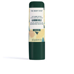 The Body Shop Almond Milk Rossetto Labbra Succose In Un Solo Gesto