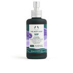 The Body Shop Sleep Kissenspray Natürlicher Schlaf Genuss