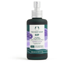 The Body Shop Sleep Kissenspray Natürlicher Schlaf Genuss