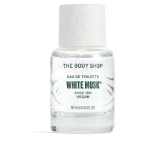 The Body Shop White Musk Perfume Eau De Toilette Seducción En Cada Nota