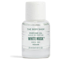 The Body Shop White Musk Perfume Eau De Parfum Sensación Vegana Única