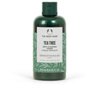 The Body Shop Tea Tree Toner Per Pelle Pulita E Fresca