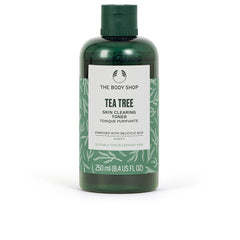 The Body Shop Tea Tree Toner Per Pelle Pulita E Fresca