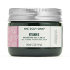 The Body Shop Vitamin E Crema Gel Idratante Idratazione 48 Ore